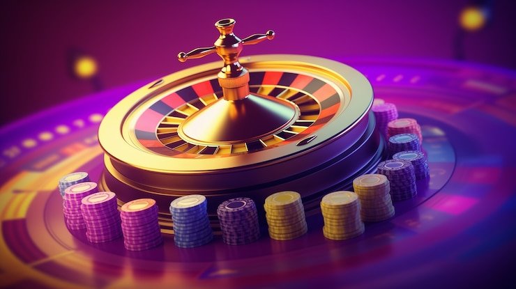 Klaim bonus modal30 melalui ponsel