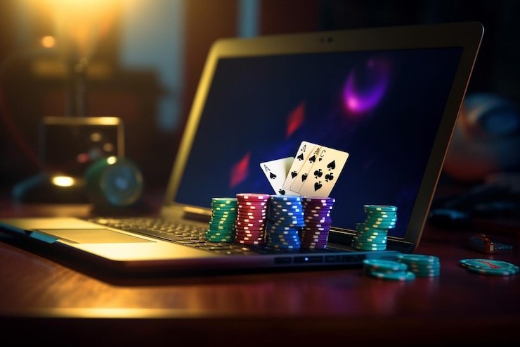Alur klaim bonus pengguna dewasa