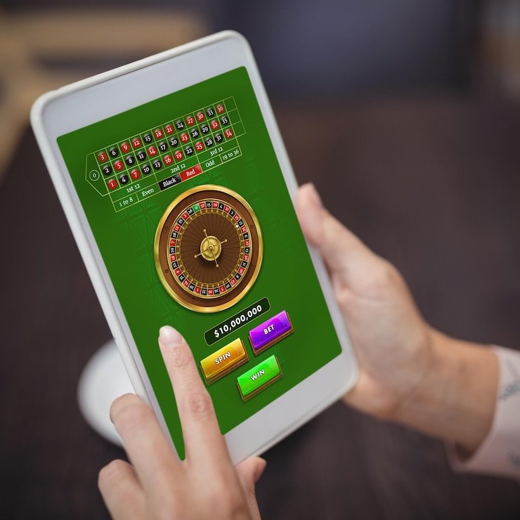 Privasi akun saat klaim bonus